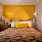 Sardinia Re - Tema Apartmán