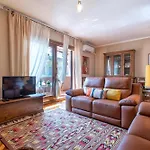Apartmán Sardinia Re - Tema *