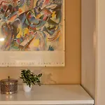 Apartmán Sardinia Re - Tema