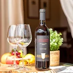 Sardinia Re - Tema