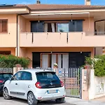 Sardinia Re - Tema Apartmán