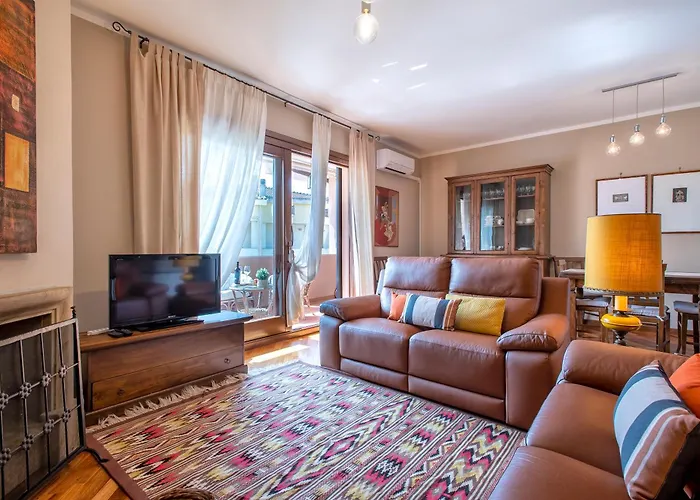 Apartment Sardinia Re - Tema *