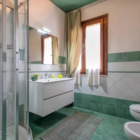 Sardinia Re - Tema Apartment Alghero