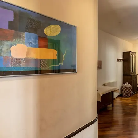 Apartment Sardinia Re - Tema Alghero
