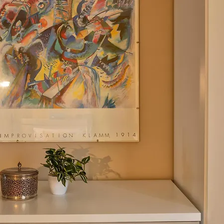 Apartment Sardinia Re - Tema