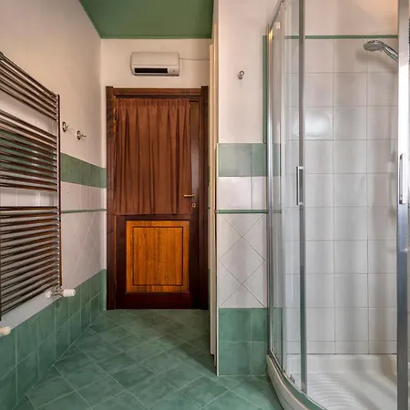 Apartment Sardinia Re - Tema Alghero