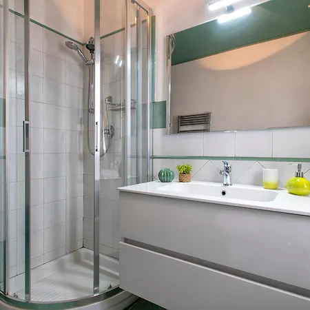 Apartment Sardinia Re - Tema *