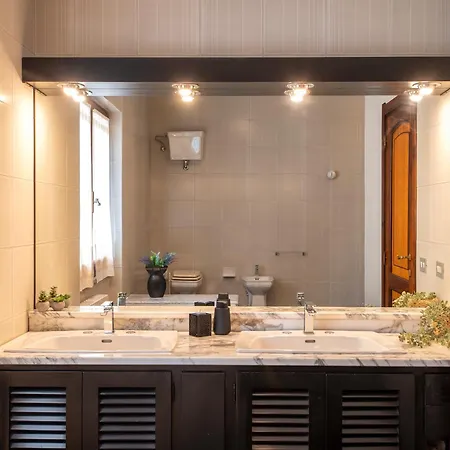 Sardinia Re - Tema Apartment *