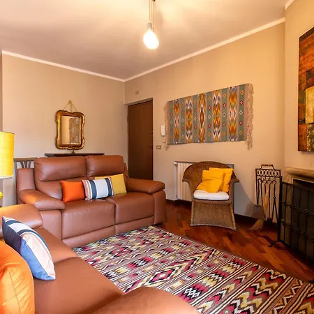 Sardinia Re - Tema Apartment
