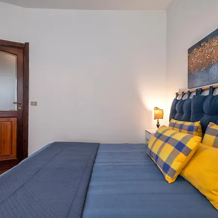 Sardinia Re - Tema Apartment *