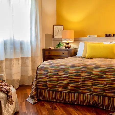 Sardinia Re - Tema Apartment Alghero