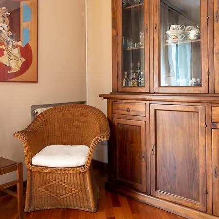 Sardinia Re - Tema Apartment Alghero