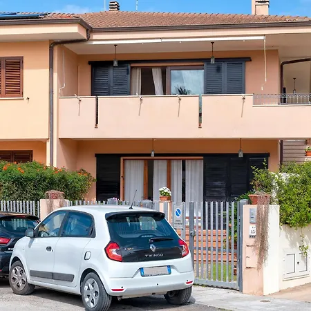 Sardinia Re - Tema דירה
