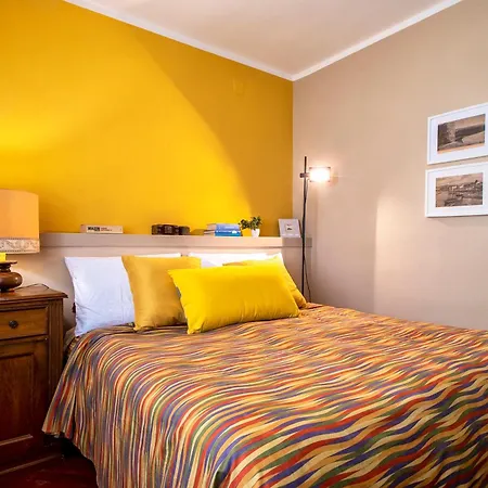 Sardinia Re - Tema Appartement