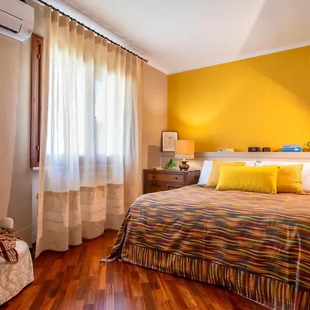Sardinia Re - Tema Appartement *