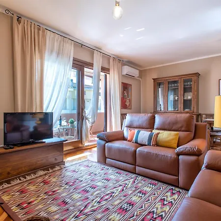 Appartement Sardinia Re - Tema *