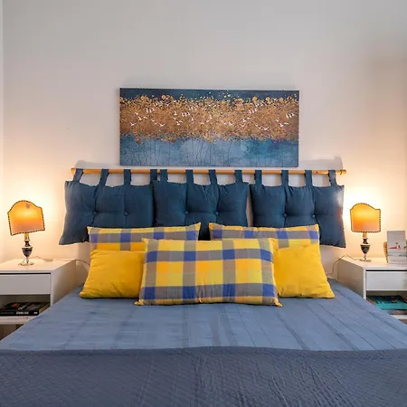 Sardinia Re - Tema Appartement