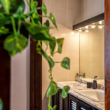 Appartement Sardinia Re - Tema Alghero