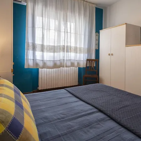Sardinia Re - Tema Appartement