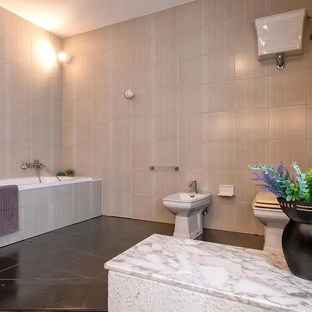 Appartement Sardinia Re - Tema