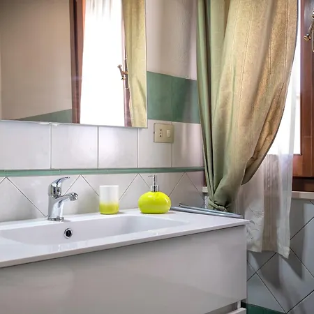 Sardinia Re - Tema Appartement