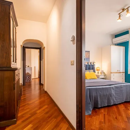 Sardinia Re - Tema Appartement *