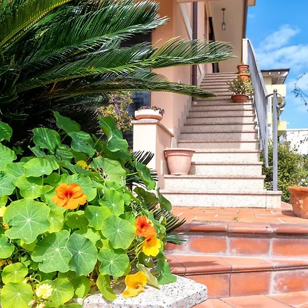 Appartement Sardinia Re - Tema